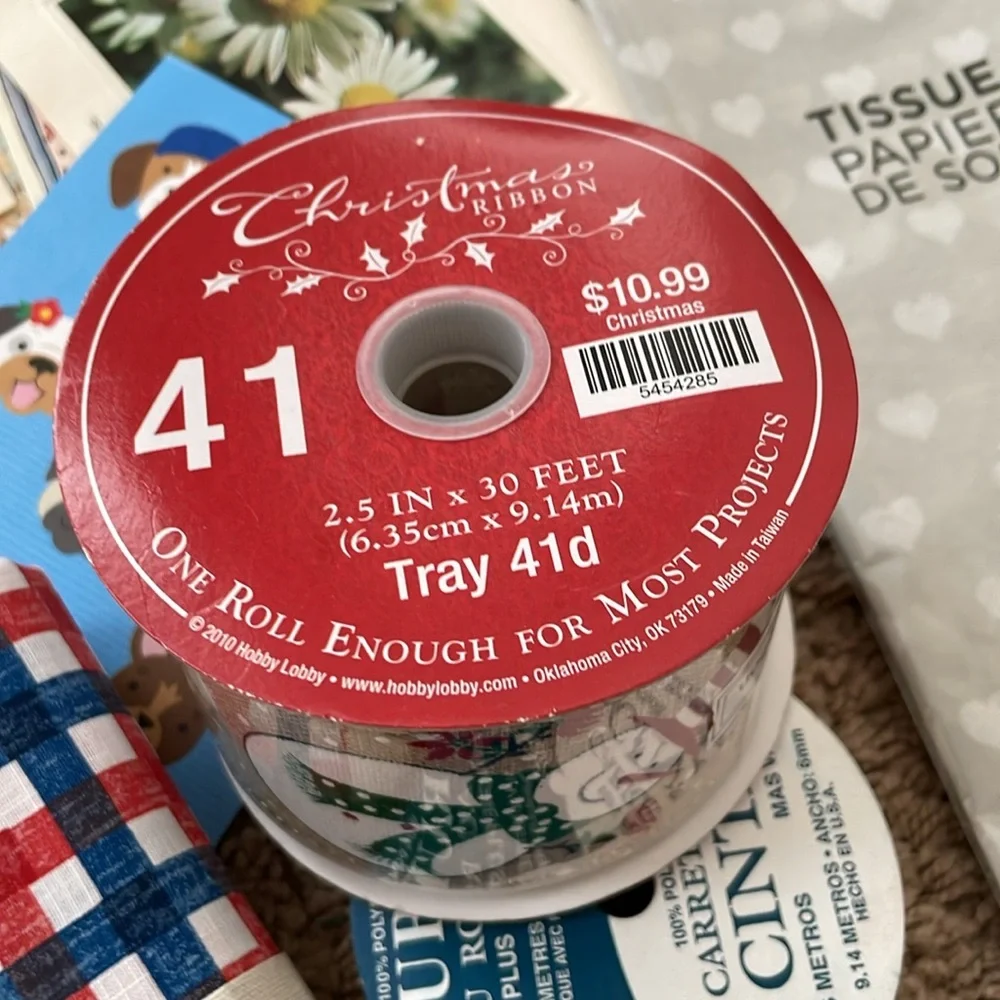 Arts and Crafts Bundle - Picture 5 of 7